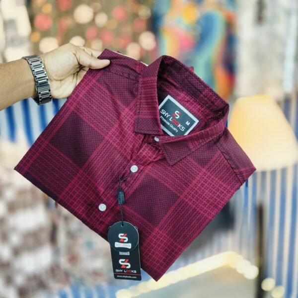 𝗣𝗿𝗲𝗺𝗶𝘂𝗺 𝗳𝘂𝗹𝗹 𝗦𝗹𝗲𝗲𝘃𝗲 𝗖𝗵𝗲𝗰𝗸 𝗦𝗵𝗶𝗿𝘁