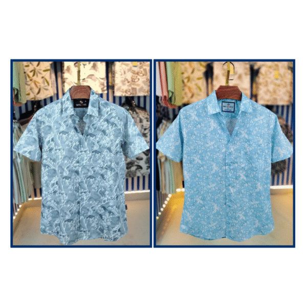 𝟐 𝗣𝗖𝗦 𝗖𝗢𝗠𝗕𝗢!